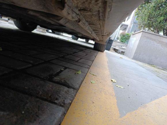 [西安·陕A] 二手本田雅阁2008款 2.0L EX