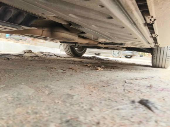 [青岛·鲁B] 二手奔驰奔驰GLC2018款 GLC 260 4MATIC 豪华型