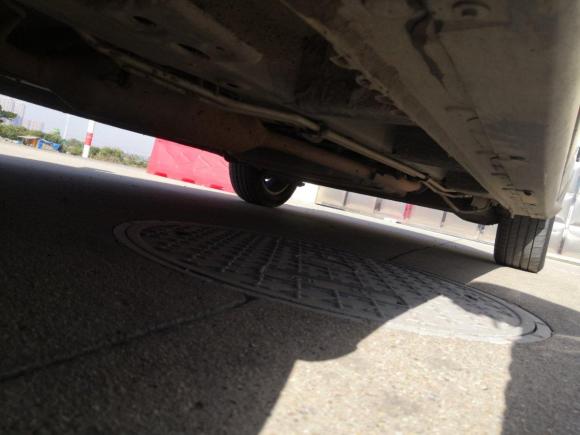 [杭州·豫S] 二手宝骏宝骏7302016款 1.8L 手动豪华型 7座