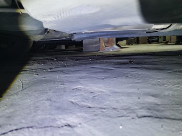 [佛山·粤E] 二手斯柯达晶锐2012款 1.4L 自动晶灵版