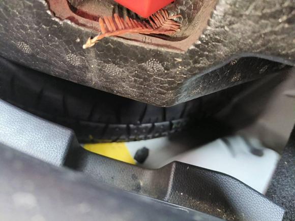 [武汉·鄂A] 二手本田飞度2016款 1.5L LX CVT舒适型