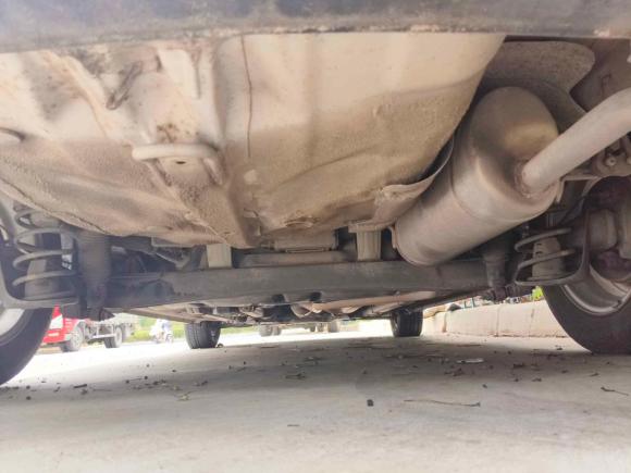 [金华·浙G] 二手现代瑞纳2016款 1.4L 自动时尚型GS