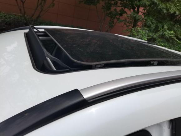 [南京·苏A] 二手捷途捷途X70S2019款 1.5T 自动探途版 国V