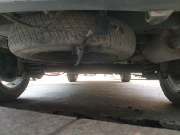 [广州·粤T] 二手东风帅客2016款 改款 1.6L 手动舒适型