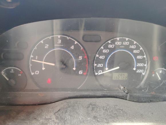 [湖州·皖P] 二手江铃特顺2017款 2.8T商运型长轴中顶6/7/8座JX493