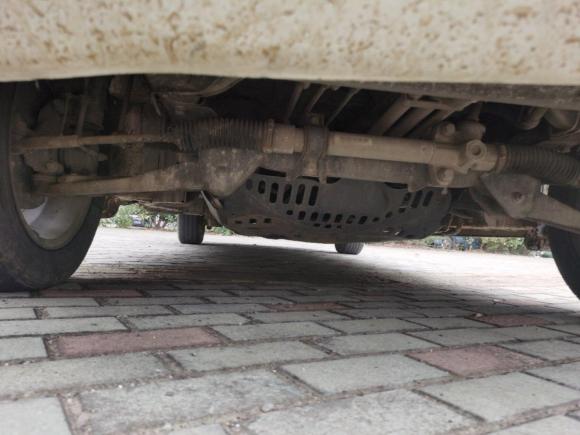 [宁波·川S] 二手五菱汽车五菱征程经典2015款 1.8L豪华型LJ479QE2