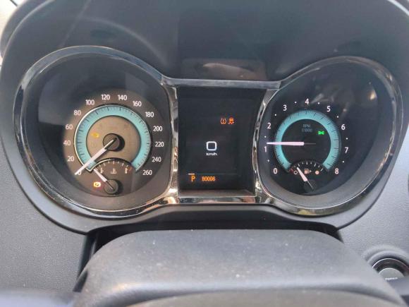 [武汉·鄂A] 二手别克君越2010款 3.0L旗舰版