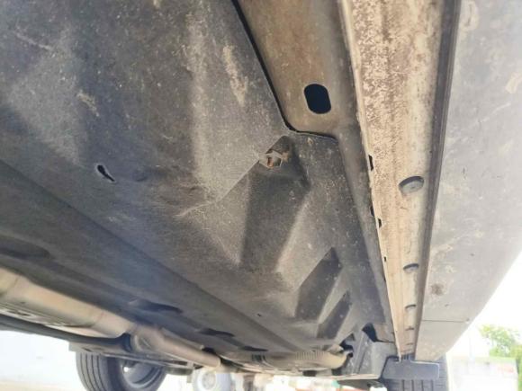 [常州·苏D] 二手福特锐界2021款 PLUS EcoBoost 245 两驱豪锐型 7座