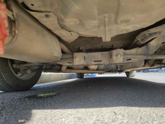 [南昌·赣M] 二手别克英朗2015款 15N 手动进取型