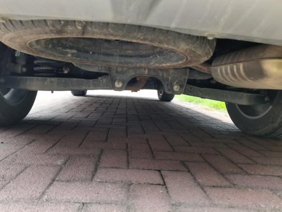 [南京·苏A] 二手捷途捷途X70S2019款 1.5T 自动探途版 国V