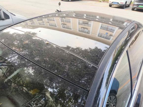 [杭州·浙A] 二手奔驰奔驰E级2016款 E 200 L 运动型