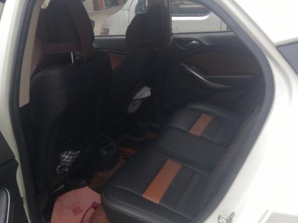 [金华·浙G] 二手比亚迪元2016款 1.5L 手动尊贵型