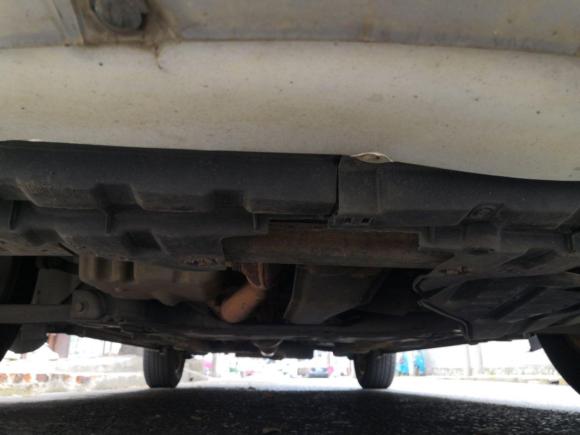 [武汉·鄂A] 二手铃木天语 SX42011款 两厢 1.6L 自动运动型