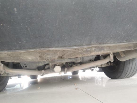 [温州·浙C] 二手捷豹捷豹XF2015款 XF 2.0T 风华版