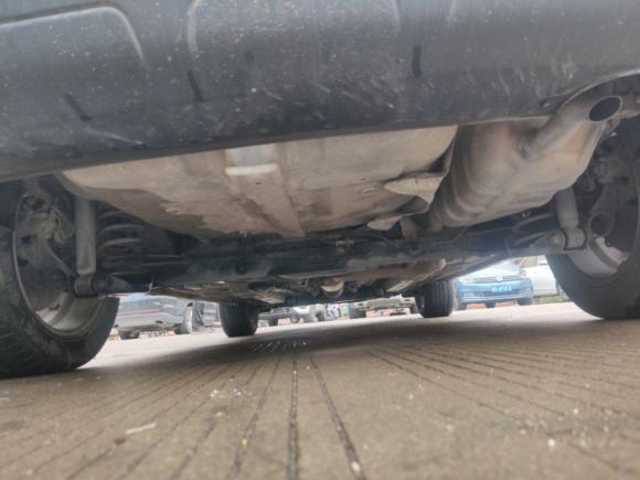 [上海·豫Q] 二手江淮瑞风S32016款 1.5L CVT豪华智能尊享版