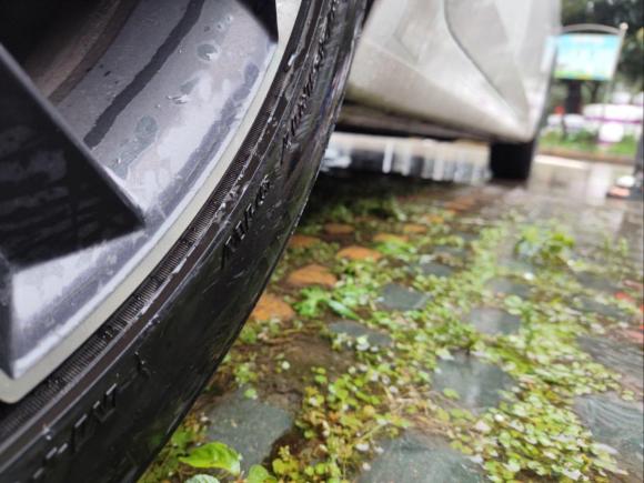 [南通·苏F] 二手现代伊兰特2021款 1.5L CVT LUX尊贵版