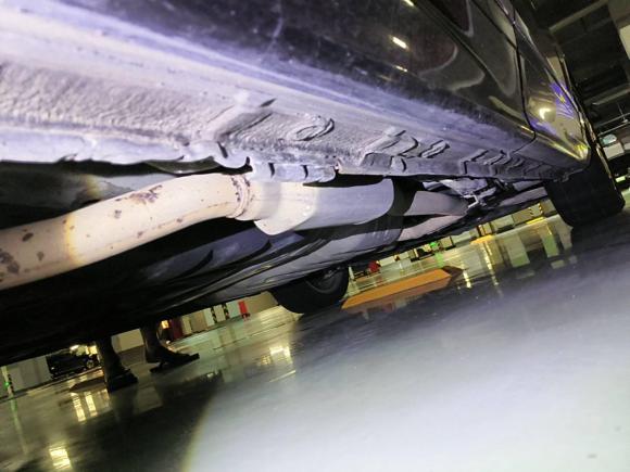 [南京·苏A] 二手本田艾力绅2016款 2.4L 豪华版