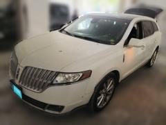 [南通·苏F] 林肯林肯MKT2010款 3.5T EcoBoost AWD