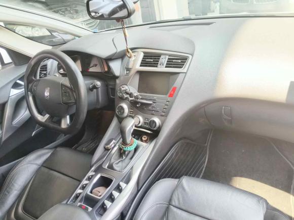 [无锡·苏B] 二手DSDS 52013款 1.6T 豪华版THP160