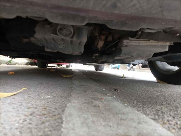 [义乌·苏H] 二手斯柯达昊锐2009款 2.0TSI 自动贵雅版