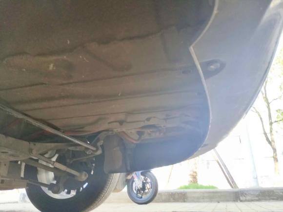 [南昌·赣A] 二手比亚迪秦PLUS2023款 冠军版 EV 510KM领先型