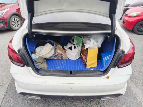 [合肥·皖A] 二手名爵MG52021款 180DVVT CVT青春豪华版