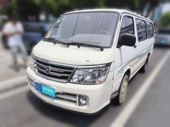 [常州·苏D] 金杯金杯海狮2014款 2.0L第五代翔运舒适1型4G20C