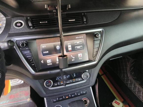 [嘉兴·浙F] 二手陆风陆风X72015款 2.0T 全景旗舰版