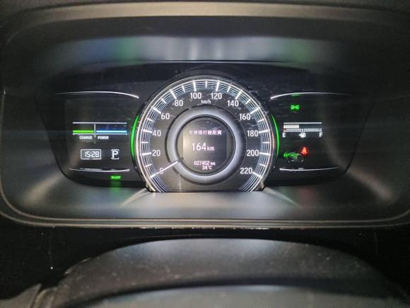 [南通·苏F] 二手本田艾力绅2019款 2.0L 混动豪华版