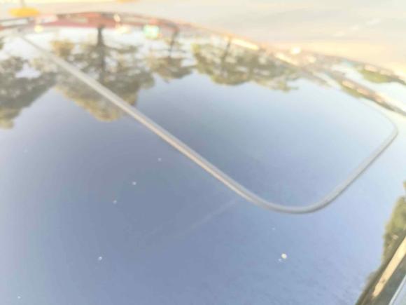 [深圳·粤B] 二手本田雅阁2015款 3.0L VTI 尊贵版