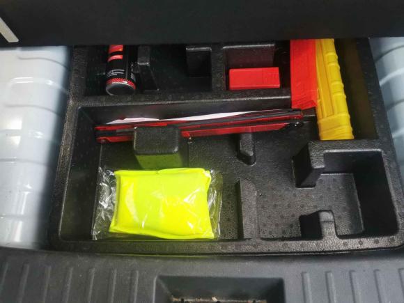 [合肥·皖A] 二手哪吒汽车哪吒V2021款 长续航娱乐版