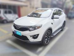 [苏州·晋M] 东南东南DX72015款 1.5T 手动豪华型