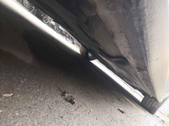 [上海·浙C] 二手奥迪奥迪A32021款 A3L Limousine 35 TFSI 时尚致雅型