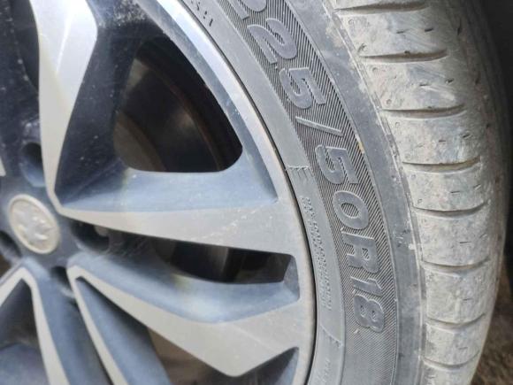 [武汉·鄂K] 二手启辰启辰T902017款 2.0L 手动智尚版