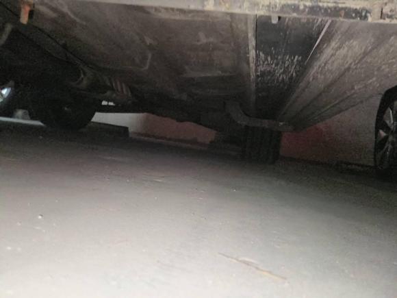 [上海·苏A] 二手斯巴鲁森林人2009款 2.5XS 自动豪华版