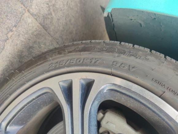 [南昌·赣A] 二手名爵名爵62018款 20T 自动豪华智联版 国VI