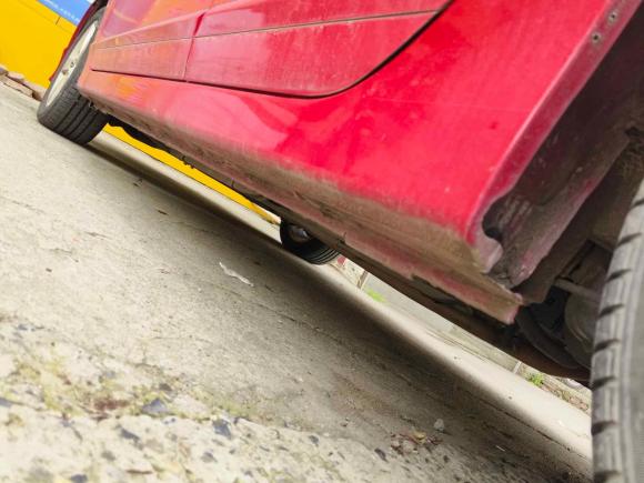 [南通·苏F] 二手思铭思铭2012款 1.8L 自动