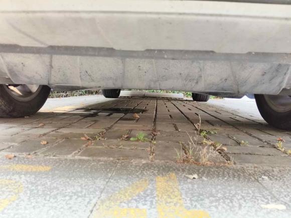 [上海·沪C] 二手大众途观2015款 1.8TSI 自动两驱豪华型