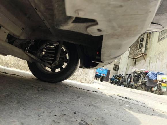 [温州·浙C] 二手比亚迪元新能源2019款 EV535 智联领潮型