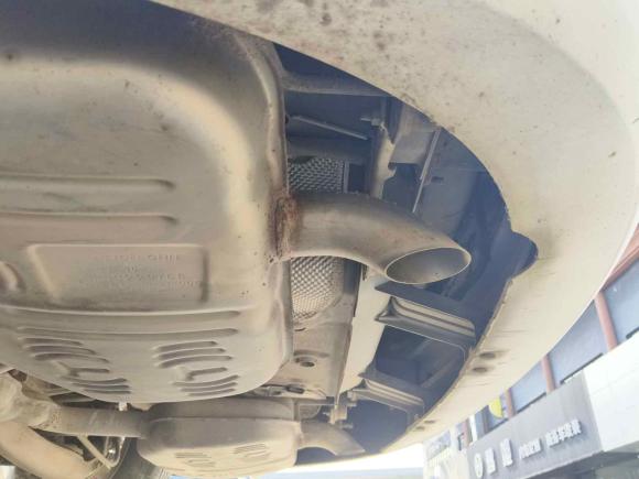 [台州·浙J] 二手雪佛兰迈锐宝2016款 2.4L 自动豪华版