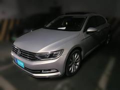 [温州·浙C] 大众迈腾2018款 330TSI DSG 领先型