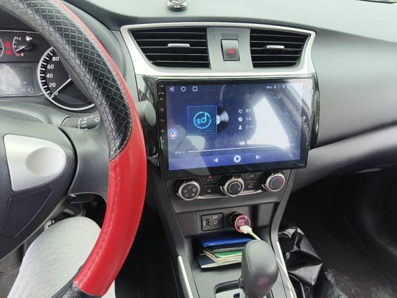 [杭州·浙E] 二手日产轩逸2022款 经典 1.6XE CVT舒适版