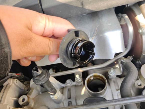 [湖州·浙E] 二手红旗红旗HS52019款 2.0T 智联旗享四驱版