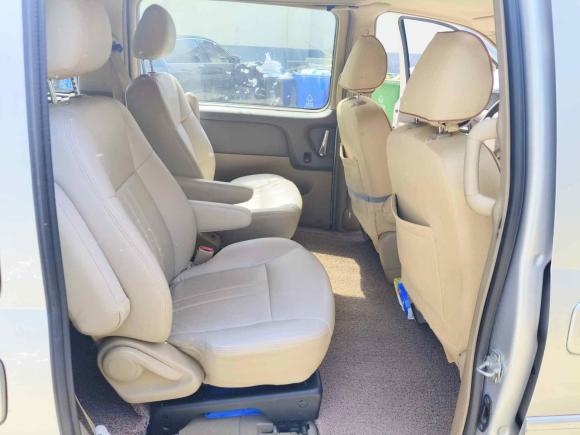 [苏州·苏E] 二手别克别克GL82014款 2.4L 舒适版