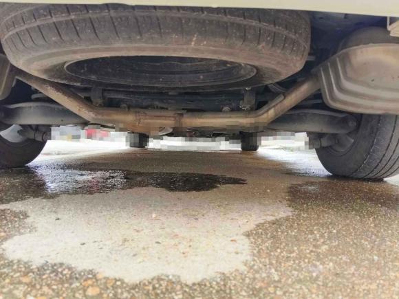 [南昌·赣A] 二手广汽传祺传祺M82021款 改款 领秀系列 390T 豪华版