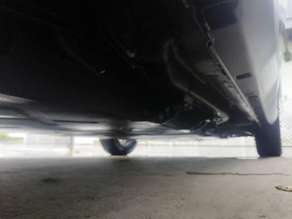 [上海·沪A] 二手哪吒汽车哪吒V2021款 长续航娱乐版