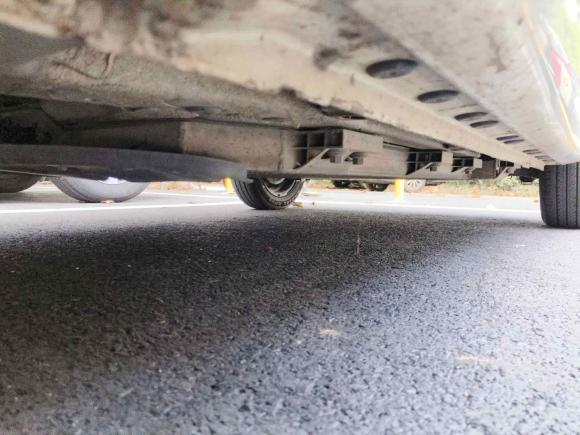 [合肥·皖A] 二手长安长安奔奔E-Star2021款 国民版 心悦版 磷酸铁锂（31.95kWh）