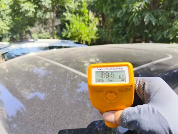 [台州·浙J] 二手马自达马自达82015款 2.5L 至尊版