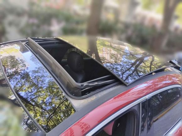 [上海·浙D] 二手奔驰奔驰A级2019款 A 200 L