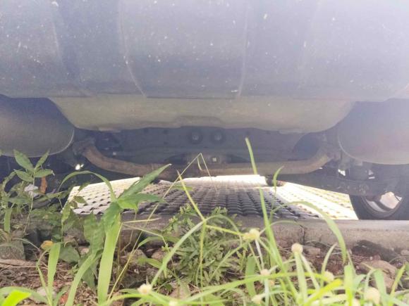 [广州·粤B] 二手斯巴鲁森林人2012款 2.5XS 15周年豪华版